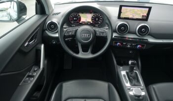 AUDI Q2 35 TFSI S-TRONIC 150CH S-LINE complet