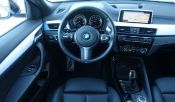 BMW X2 S-DRIVE 18ia 140 CH BVA  PACK M complet