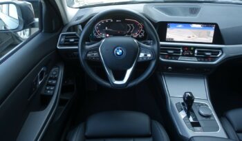 BMW 330 E HYBRIDE RECHARGEABLE 292 CH complet