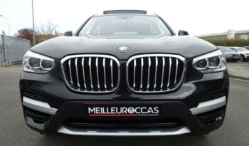 BMW X3 X-DRIVE 30EA HYBRIDE RECHARGEABLE 292 CH X-LINE complet
