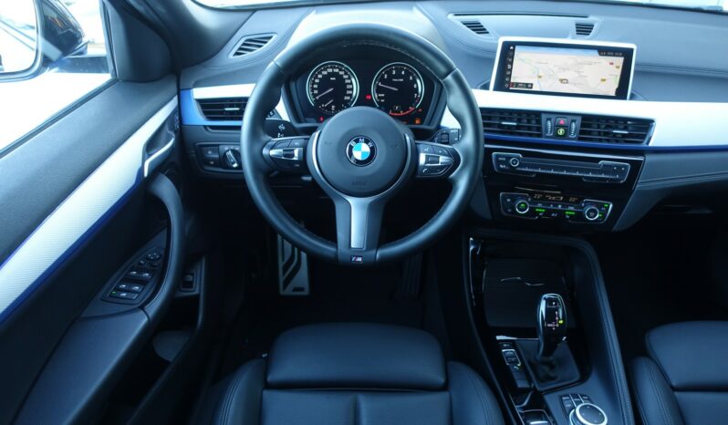 BMW X2 S-DRIVE 18ia 140 CH BVA  PACK M complet