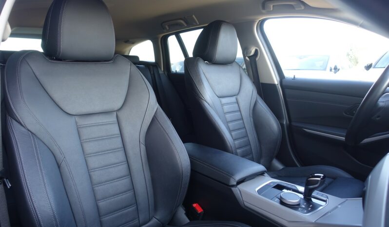BMW 330 EA TOURING HYBRIDE RECHARGEABLE 292 CH BVA complet