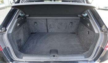 AUDI A3 SPORTBACK 2.0L TDI 150 CH complet