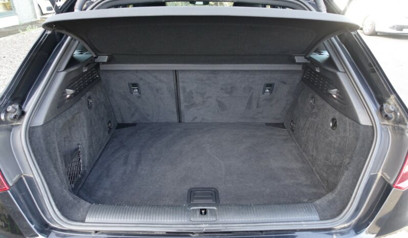 AUDI A3 SPORTBACK 2.0L TDI 150 CH complet