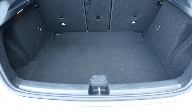 MERCEDES CLASSE A 180D 7G-DCT complet