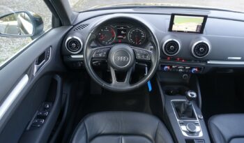 AUDI A3 SPORTBACK 2.0L TDI 150 CH complet