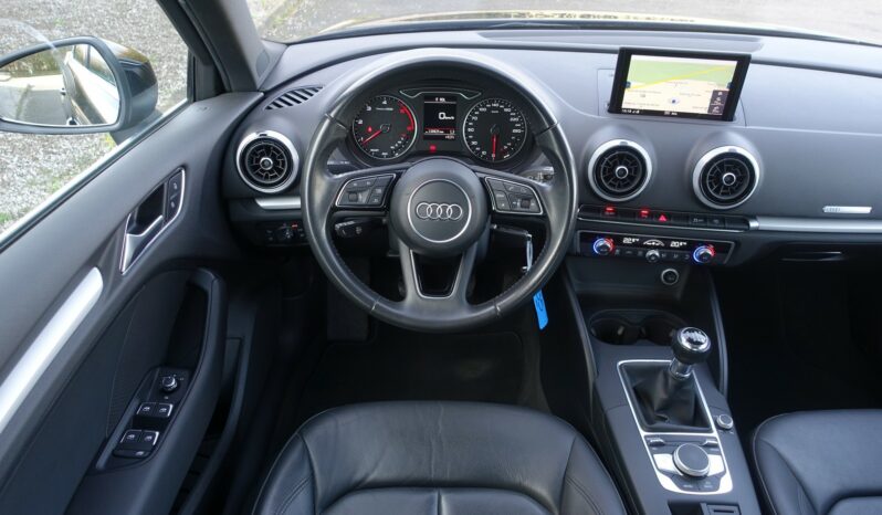 AUDI A3 SPORTBACK 2.0L TDI 150 CH complet