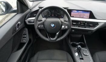 BMW 116DA SERIE 1 complet