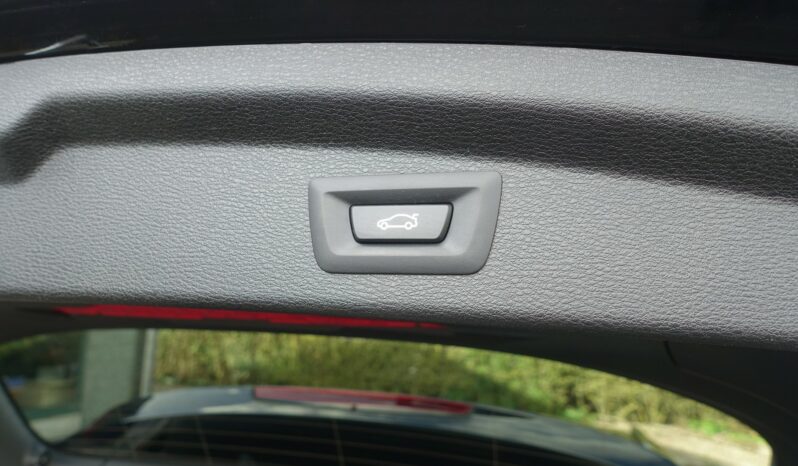 BMW X2 S-DRIVE 18DA 150 CH complet