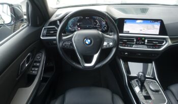 BMW 330 E HYBRIDE RECHARGEABLE 292 CH complet
