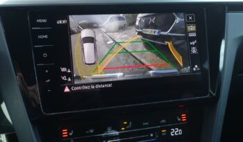 VOLKSWAGEN ARTÉON SHOOTINGBRAKE EHYBRIDE 218 CH DSG R-LINE complet