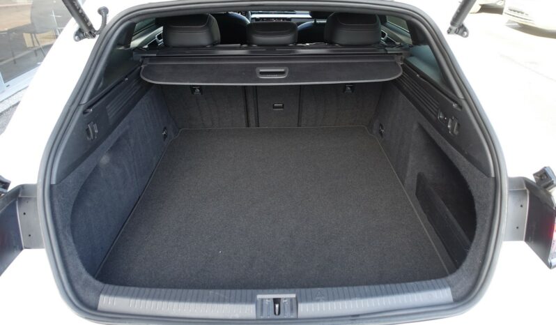 VOLKSWAGEN ARTÉON SHOOTINGBRAKE EHYBRIDE 218 CH DSG FINITION R-LINE complet