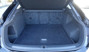 AUDI Q3 SPORTBACK 45 TFSI E S-TRONIC 245 CH HYBRIDE RECHARGEABLE complet