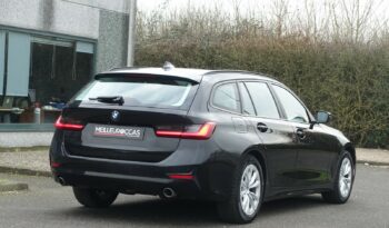 BMW 318 DA TOURING SERIE 3 MHEV BVA complet