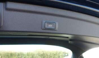 AUDI Q3 SPORTBACK 45 TFSI E S-TRONIC 245 CH HYBRIDE RECHARGEABLE complet