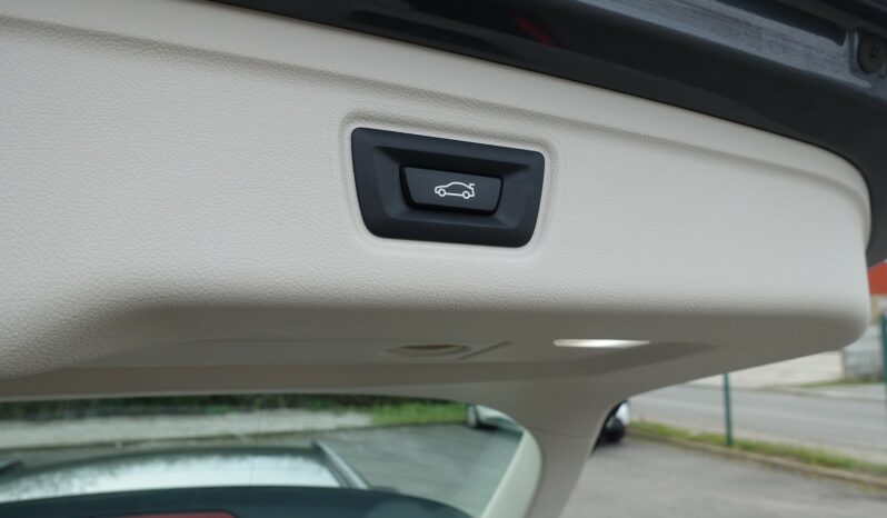 BMW 320 E TOURING HYBRIDE RECHARGEABLE 204 CH complet