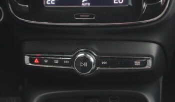 VOLVO XC 40 T4 HYBRIDE RECHARGEABLE GEARTRONIC 211 CH  INSCRIPTION complet