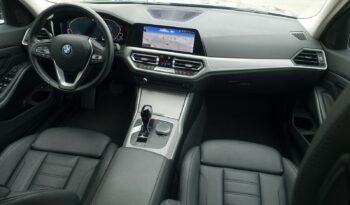 BMW 320 E TOURING HYBRIDE RECHARGEABLE 204 CH complet
