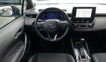 TOYOTA COROLLA 2.0 VVT-i 16V 184h Hybride  JBL EDITION complet