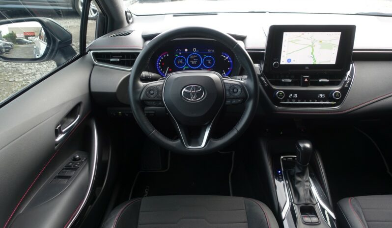 TOYOTA COROLLA 2.0 VVT-i 16V 184h Hybride  JBL EDITION complet