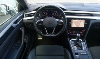 VOLKSWAGEN ARTÉON SHOOTINGBRAKE EHYBRIDE 218 CH DSG FINITION R-LINE complet