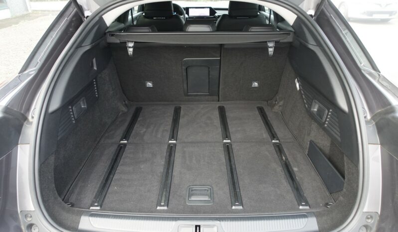 CITROËN C5X THP EAT8 HYBRIDE RECHARGEABLE 225 CH FEEL PACK complet