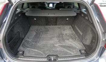 VOLVO V 60 D3 2.0 L GEARTRONIC 150CH R-DESIGN complet