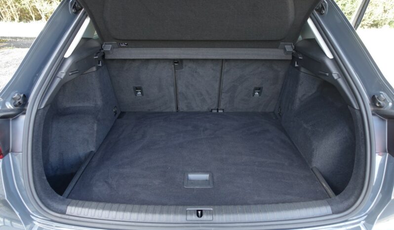 AUDI Q3 35 TDI 150 CH S-TRONIC complet