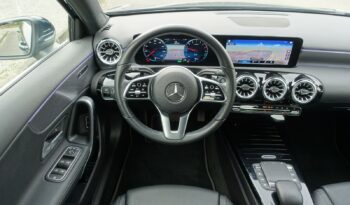 MERCEDES CLASSE A 250 E BERLINE 218 CH EQ POWER HYBRIDE 8G-DCT complet
