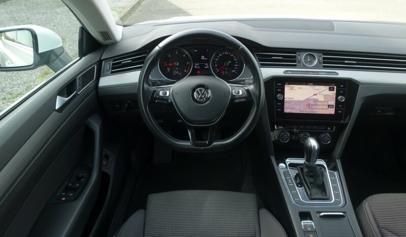 VOLKSWAGEN ARTEON 2.0 TDI 150CH DSG complet