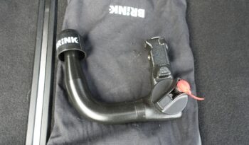 CITROËN C5X THP EAT8 HYBRIDE RECHARGEABLE 225 CH FEEL PACK complet