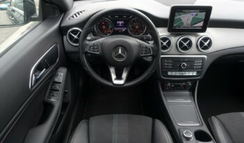 MERCEDES CLASSE CLA 180 I BERLINE 7G-DCT complet