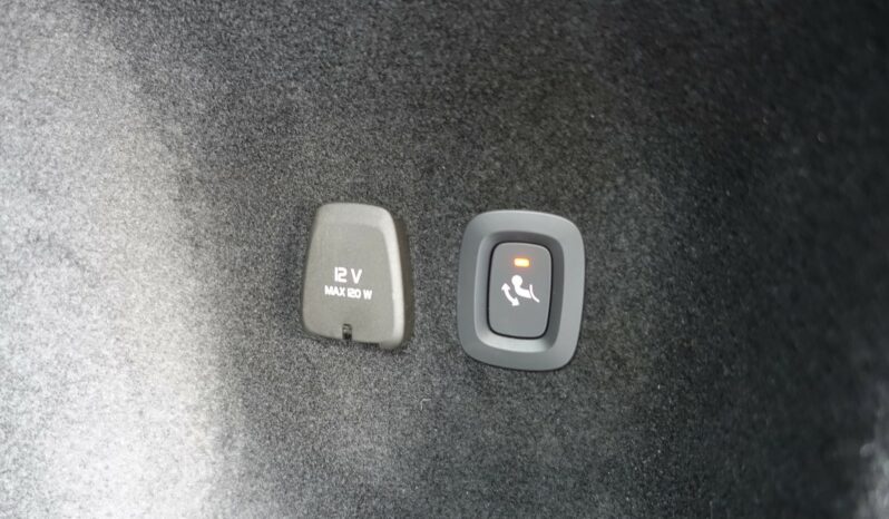 VOLVO V 60 D3 2.0 L GEARTRONIC 150CH R-DESIGN complet