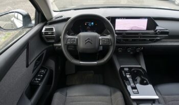 CITROËN C5X THP EAT8 HYBRIDE RECHARGEABLE 225 CH FEEL PACK complet
