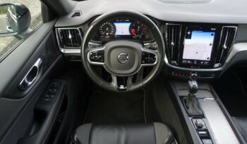 VOLVO V 60 D3 2.0 L GEARTRONIC 150CH R-DESIGN complet
