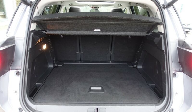 CITROËN C5 AIRCROSS 2.0L BLUEHDI EAT8 180 CH BVA SHINE complet