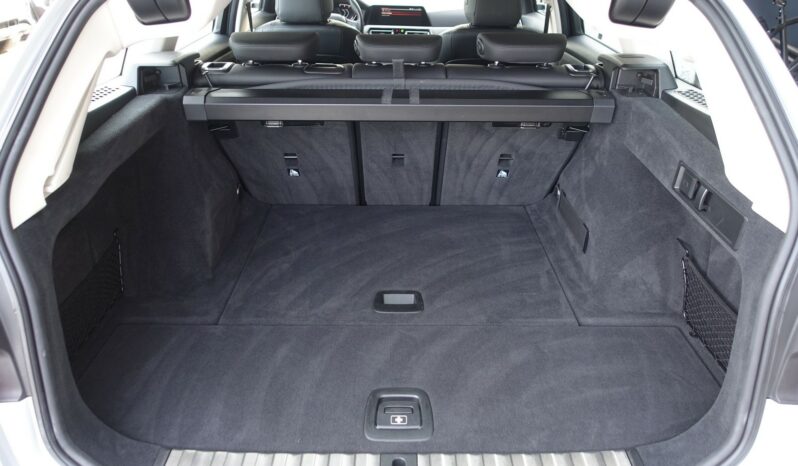 BMW 318 DA TOURING 150 CH SERIE 3 BVA complet