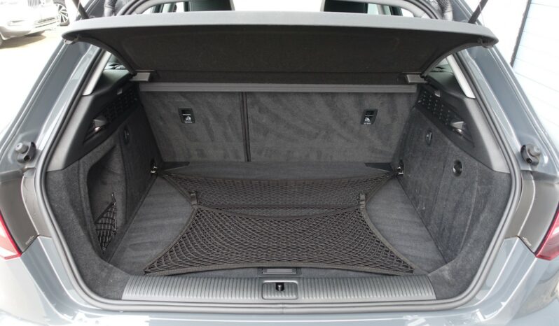 AUDI A3 SPORTBACK 2.0L TDI 150 CH complet