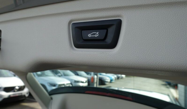 BMW 318 DA TOURING 150 CH SERIE 3 BVA complet