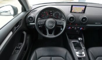 AUDI A3 SPORTBACK 2.0L TDI 150 CH complet