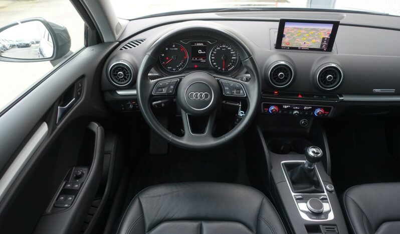 AUDI A3 SPORTBACK 2.0L TDI 150 CH complet