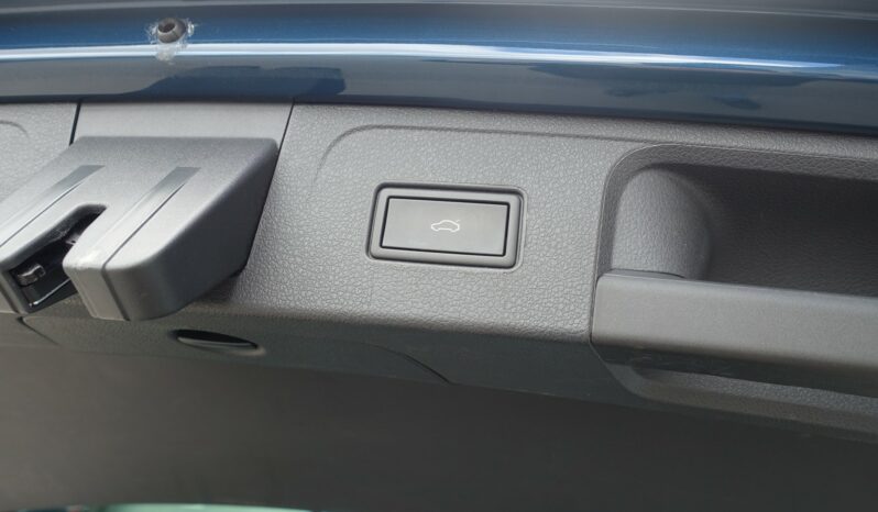 VOLKSWAGEN PASSAT SW 2.0 L TDI DSG complet