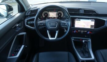 AUDI Q3 SPORTBACK 45 TFSI E S-TRONIC 245 CH HYBRIDE RECHARGEABLE complet