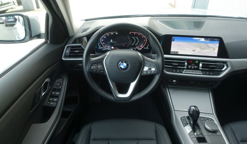 BMW 318 DA TOURING 150 CH SERIE 3 BVA complet