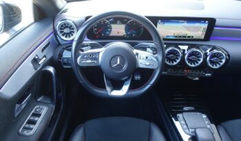 MERCEDES CLASSE CLA 250 E HYBRIDE RECHARGEABLE  AMG-LINE complet