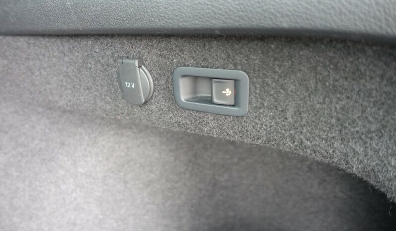 VOLKSWAGEN PASSAT SW 2.0 L TDI DSG complet