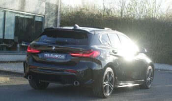 BMW 118DA 150 CH BVA  PACK M complet