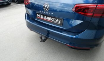 VOLKSWAGEN PASSAT SW 2.0 L TDI DSG complet