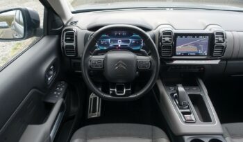 CITROËN C5 AIRCROSS 2.0L BLUEHDI EAT8 180 CH BVA SHINE complet
