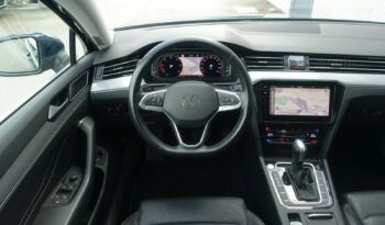 VOLKSWAGEN PASSAT SW 2.0 L TDI DSG complet